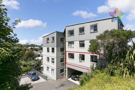 Photo of property in 5/7 Konini Road, Hataitai, Wellington, 6021