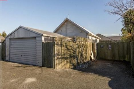 Photo of property in 23a Cross Street, Phillipstown, Christchurch, 8011