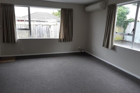 Photo of property in 4/20 Geraldine Street, Edgeware, Christchurch, 8013