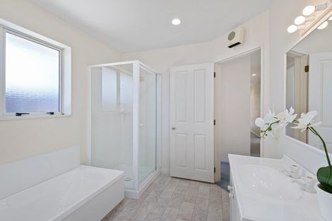 Photo of property in 8 Thornley Place, Woodend, 7610