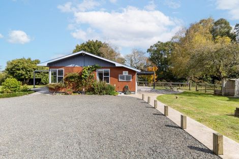Photo of property in 192 Waotu Road, Putaruru, 3481
