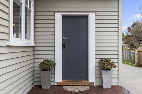 Photo of property in 53 Snell Street, Morrinsville, 3300