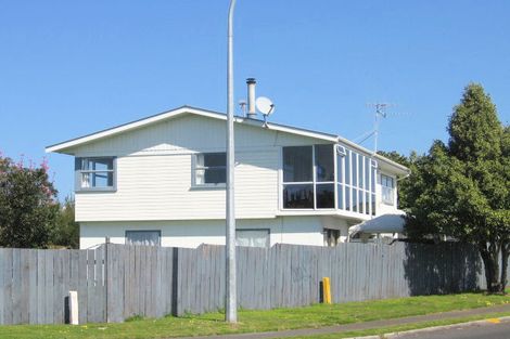 Photo of property in 4 Concord Avenue, Mount Maunganui, 3116