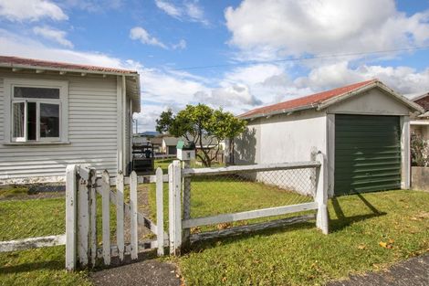 Photo of property in 1 Consols Street, Waihi, 3610