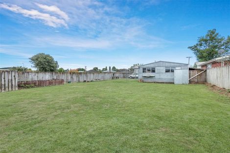 Photo of property in 39 Snell Street, Morrinsville, 3300