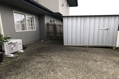 Photo of property in 18 Lorikeet Place, Unsworth Heights, Auckland, 0632