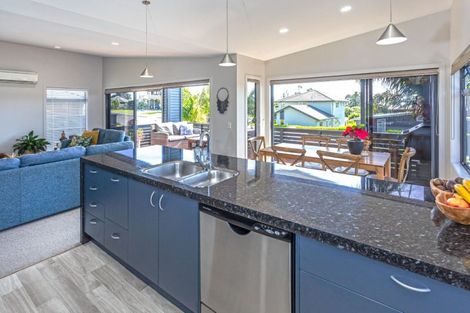 Photo of property in 103 Estuary View, Whangamata, 3620