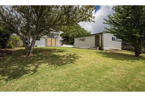Photo of property in 57 Fisher Terrace, Te Kamo, Whangarei, 0112