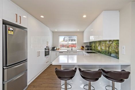 Photo of property in 6 Rosefield Lane, Northcote, Christchurch, 8052