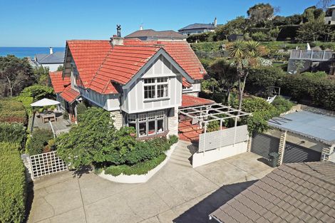 Photo of property in 27a Douglas Terrace, South Hill, Oamaru, 9400