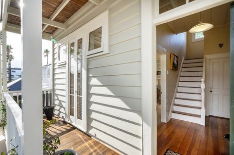 Photo of property in 24 England Street, Freemans Bay, Auckland, 1011