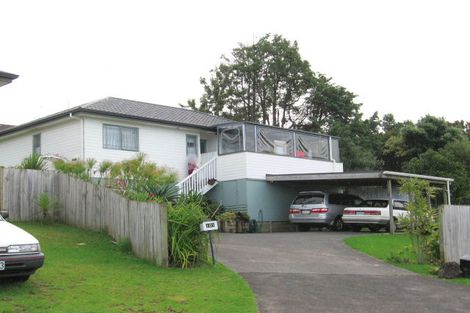Photo of property in 101 Kamara Road, Glen Eden, Auckland, 0602
