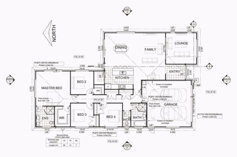 Photo of property in 33 Ruru Street, Cambridge, 3434