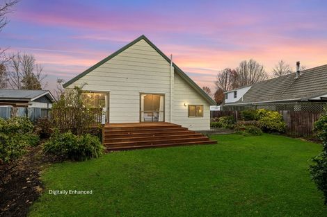 Photo of property in 4 Cullahill Street, Harewood, Christchurch, 8051