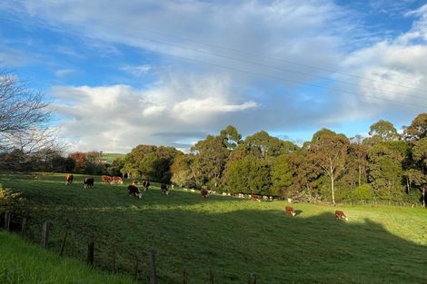 Photo of property in 63 Whitford Park Road, Whitford, Manurewa, 2576