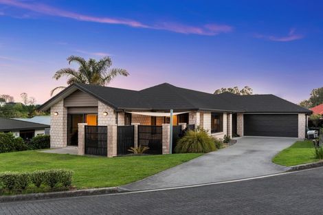 Photo of property in 7 Orchard Way, Bethlehem, Tauranga, 3110