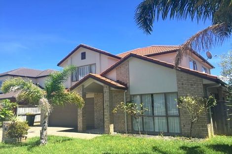 Photo of property in 133 Middlefield Drive, Flat Bush, Auckland, 2016