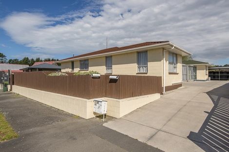 Photo of property in 1/12 Mecca Place, Linwood, Christchurch, 8062