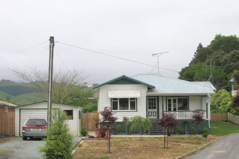 Photo of property in 27 Hill Street, Paeroa, 3600