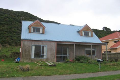 Photo of property in 35 Jaunpur Crescent, Broadmeadows, Wellington, 6035