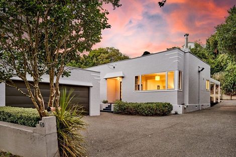 Photo of property in 60 Liardet Street, Vogeltown, Wellington, 6021