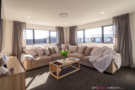 Photo of property in 13 Hotere Street, Rangiora, 7400