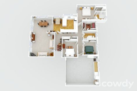 Photo of property in 7a Girvan Street, Fendalton, Christchurch, 8041