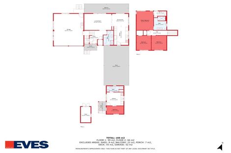 Photo of property in 58 Station Road, Te Kamo, Whangarei, 0112