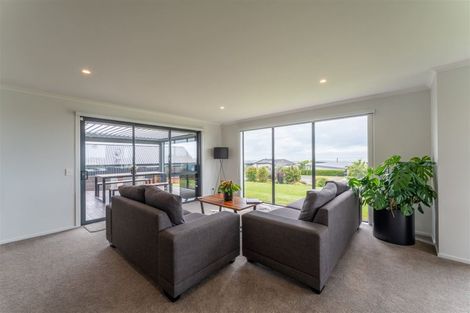 Photo of property in 12 Lancewood Terrace, Oceanview, Timaru, 7910