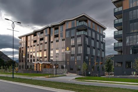 Photo of property in 503/18 Mountain Ash Drive, Frankton, Queenstown, 9300