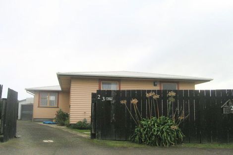 Photo of property in 23 Caduceus Place, Ascot Park, Porirua, 5024