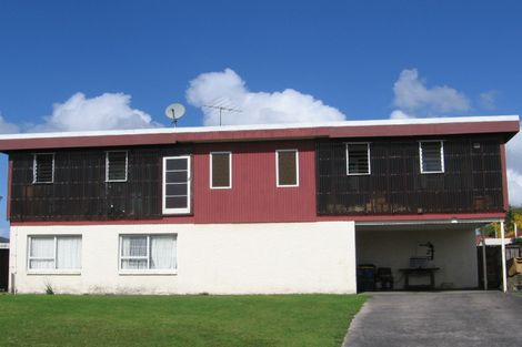 Photo of property in 3 Frank Evans Place, Henderson, Auckland, 0610