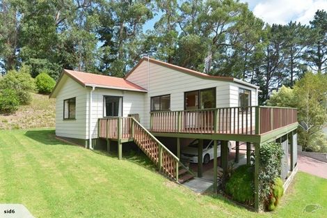Photo of property in 16a Tikorangi Place, Morningside, Whangarei, 0110