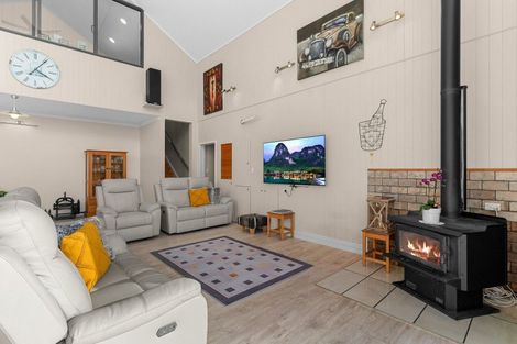 Photo of property in 84 Sandford Road, Ruakaka, Whangarei, 0171