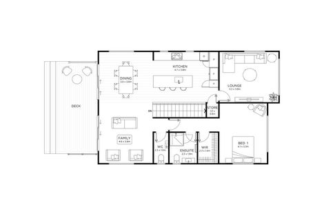 Photo of property in 5 Roundel Crescent, Whenuapai, Auckland, 0618