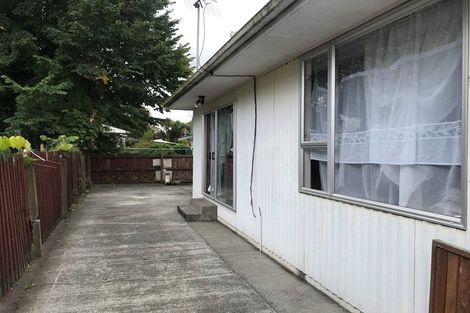 Photo of property in 3/537 Saint Asaph Street, Phillipstown, Christchurch, 8011