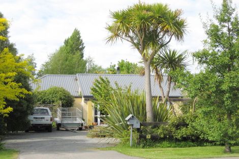 Photo of property in 15 South Belt, Rangiora, 7400