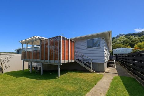 Photo of property in 4 Spey Place, Papakowhai, Porirua, 5024