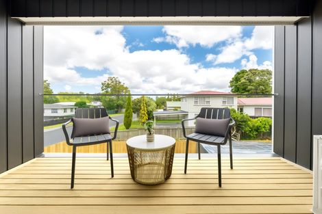Photo of property in 36 Longburn Road, Henderson, Auckland, 0610