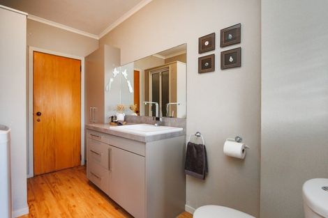 Photo of property in 163 College Street, Awapuni, Palmerston North, 4412