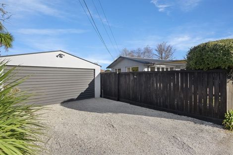 Photo of property in 111a Francis Avenue, Mairehau, Christchurch, 8013