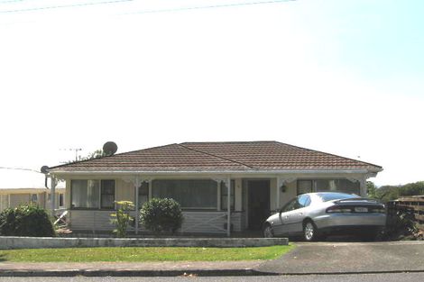 Photo of property in 9 Blease Street, New Lynn, Auckland, 0600