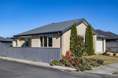 Photo of property in 40 Storer Street, Kaiapoi, 7630