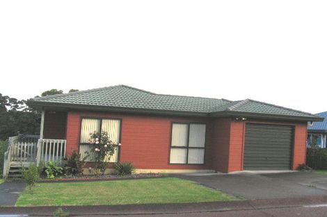 Photo of property in 22 Jacinta Grove, Swanson, Auckland, 0612