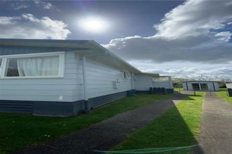 Photo of property in 4 Mcdiarmid Crescent, Huntly, 3700