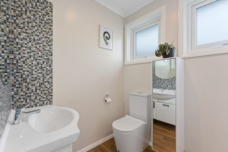 Photo of property in 9 Rongonui Street, Elderslea, Upper Hutt, 5018