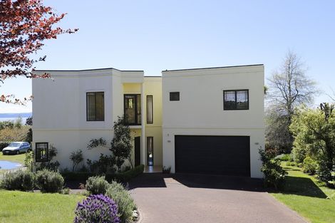 Photo of property in 7 Herea Avenue, Motuoapa, 3382