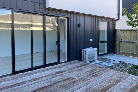 Photo of property in 3/51 Laurence Street, Waltham, Christchurch, 8011