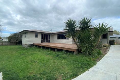 Photo of property in 1 Hall Street, Kihikihi, Te Awamutu, 3800