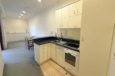 Photo of property in Terrace Garden Apartments, 8d/120 The Terrace, Wellington Central, Wellington, 6011
